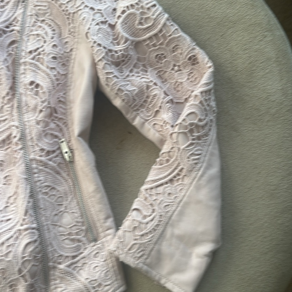 Moto Jacket - Picture 7 of 7